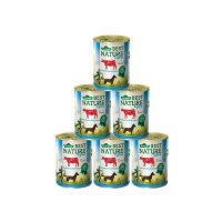 Dehner Best Nature Adult Light Rind und Zucchini