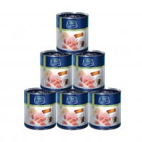 Dehner Selection Hundefutter Sensitive Huhn und Reis