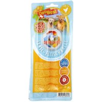 Deli Best Sensi Pet Fleischrolle Hähnchen und Hirse