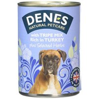 Denes Adult Tripe Mix Rich in Turkey