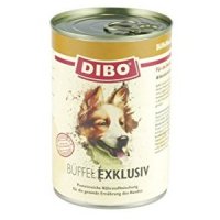 DIBO Büffel Exklusiv