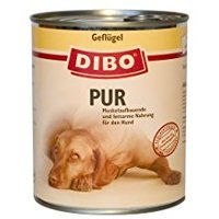 DIBO PUR Geflügel