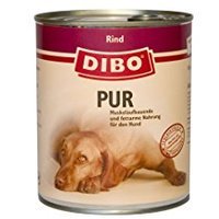 DIBO PUR Rindfleisch