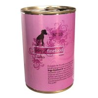 Dogz finefood No. 10 Lamm