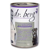 Dr. Berg pro-REDUKTION