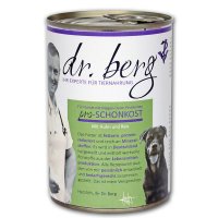 Dr. Berg pro-SCHONKOST