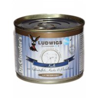 Dr. Clauders Ludwigswelt Kalb