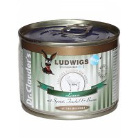 Dr. Clauders Ludwigswelt Lamm