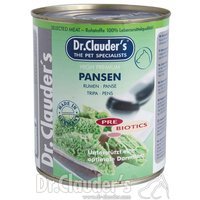 Dr. Clauders Selected Meat Pansen