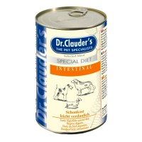 Dr. Clauders Selected Meat Special Diet Intestinal