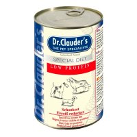 Dr. Clauders Selected Meat Special Diet Low Protein