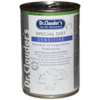 Dr. Clauders Special Diet Sensitive