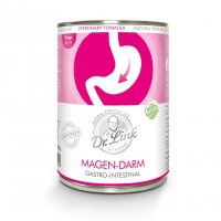 Dr. Link NATURAL PREMIUM DIET Magen-Darm