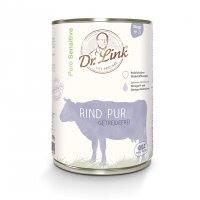 Dr. Link Pure Sensitive Rind pur