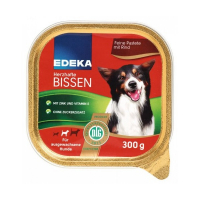 Edeka Herzhafte Bissen mit Rind