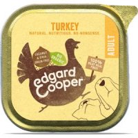 Edgard & Cooper Adult Bio Truthahn