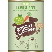 Edgard & Cooper Adult Lamm & Rind