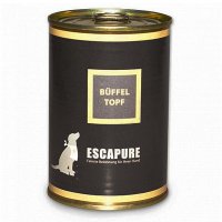 Escapure Büffel Topf