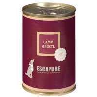 Escapure Lamm Gröstl