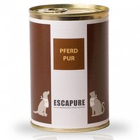 Escapure Pferd PUR