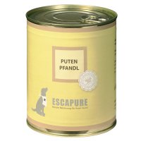 Escapure Puten Pfandl