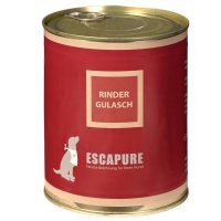 Escapure Rinder Gulasch