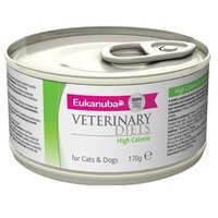Eukanuba Veterinary Diet High Calorie