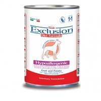 Exclusion Diet Hypoallergenic Maintenance Goat and Potato