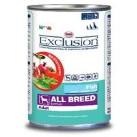 Exclusion Mediterraneo All Breed Adult Fish