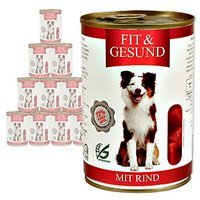 Fit & Gesund mit Rind