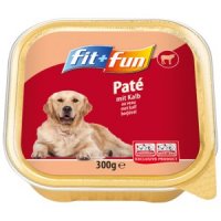 fit+fun Paté Kalb