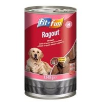 fit+fun Ragout Lamm