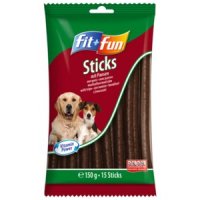fit+fun Sticks Pansen