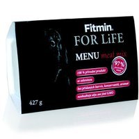 Fitmin For Life Menu Meat Mix