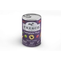 FRESCO Complete Plus Huhn