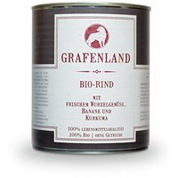 Grafenland Bio-Rind