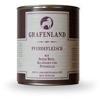 Grafenland Pferdefleisch