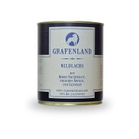 Grafenland Wildlachs