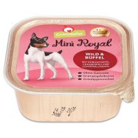 GranataPet Mini Royal Wild & Büffel