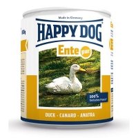 Happy Dog Ente Pur