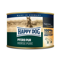 Happy Dog Pferd Pur