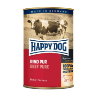 Happy Dog Rind Pur