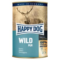 Happy Dog Wild Pur