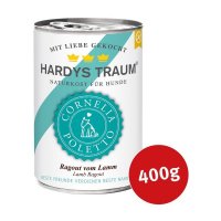 Hardys Cornelia Poletto Ragout vom Lamm