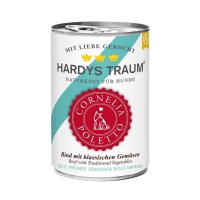 Hardys Cornelia Poletto Rind mit klassischen Gemüsen