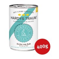 Hardys Cornelia Poletto Terrine vom Kalb