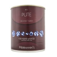 Herrmanns Bio-Pute pur