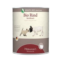 Herrmanns Bio-Rind Reinfleisch