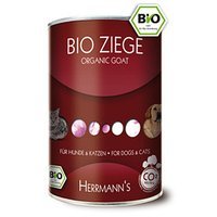 Herrmanns Bio-Ziege pur