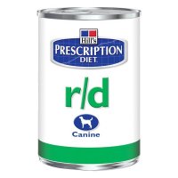Hills Prescription Diet Canine r/d